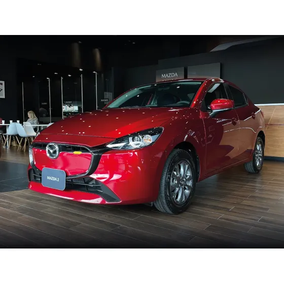 Mazda 2 Sport 1.5 Touring At
