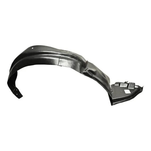 Tolva Lodera De Salp Chevrolet Malibu 2008-2012 Derecha