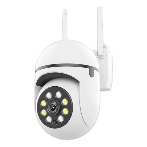 Ip Câmera 4k 1080p 5g Wifi Cúpula De Velocidade Câmeras