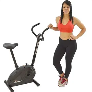Bicicleta Ergometrica Mecanica Polimet Bp-880 Monitor Preto Bicicleta Ergometrica Mecanica Polimet Bp-880 Monitor Preto