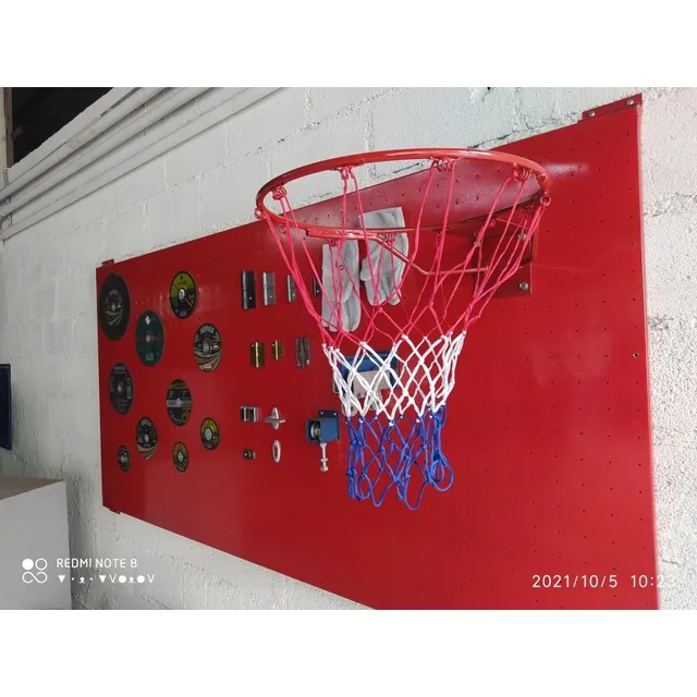 Aros Basket 