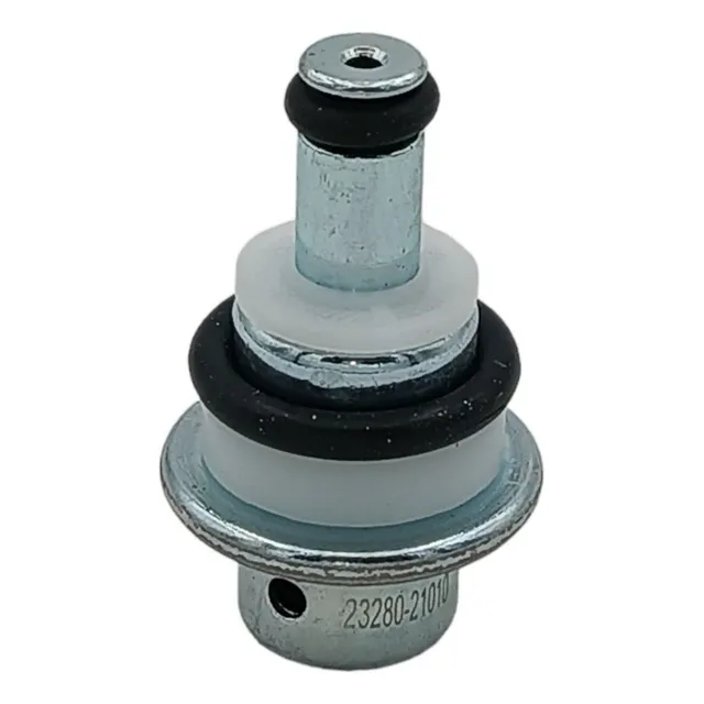 Regulador Gasolina Corolla 2009 Al 2012 Yaris 2005 Al 2008