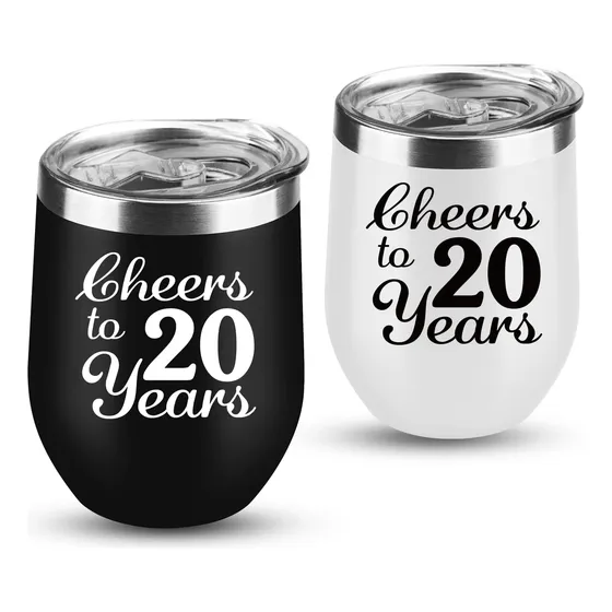 Regalos De Aniversario De Bodas De 20 Años Para Pareja Regal