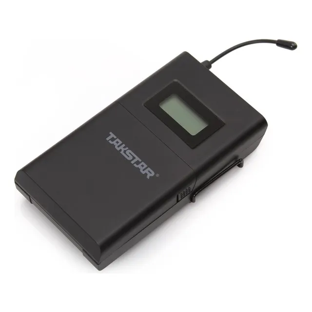 Receptor Inalámbrico In Ear Takstar Para Wpm-200