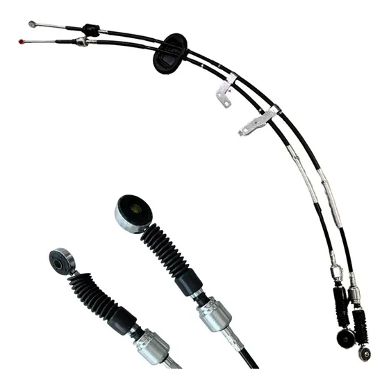 Chicotes De Velocidades Honda Civic 2001-2005 Standard Oem