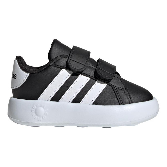 Tênis Grand Court 2.0 Infantil adidas Tênis Grand Court 2.0 Infantil adidas