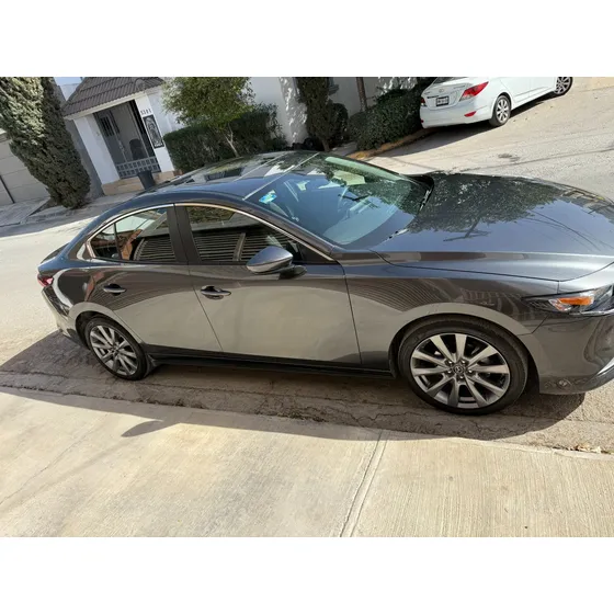 Mazda 3 2.5 I Sport Tm