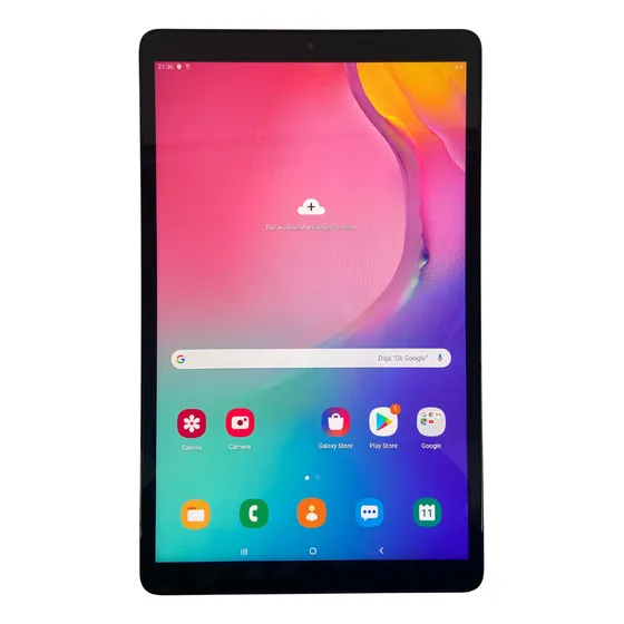 Tablet Tab A Samsung 32gb 2gb Ram Octa-core 10.1'' -original