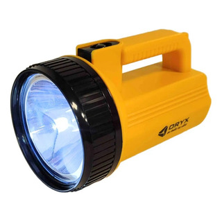 Linterna Led Recarhable Oryx Or-003l Linterna Led Recarhable Oryx Or-003l