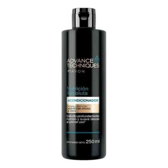  Acondicionador Nutrición Absolu - mL