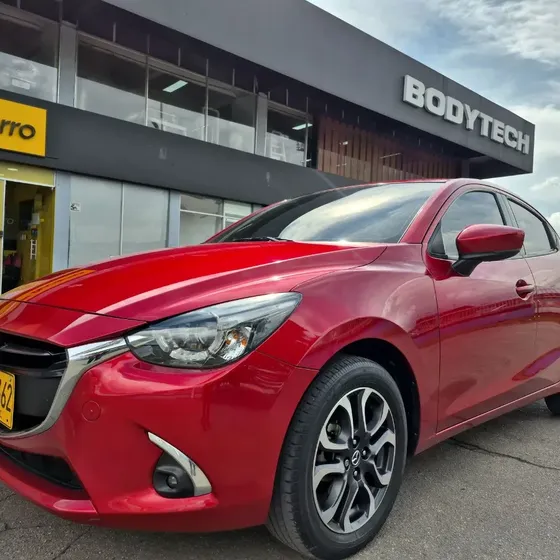 Mazda 2 2019 1.5 Grand Touring