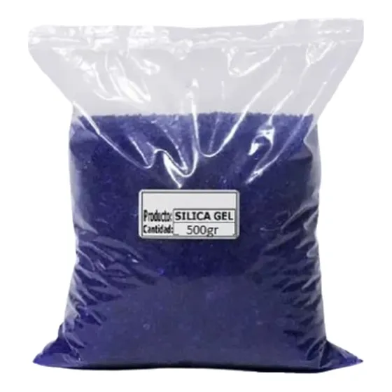 Gel Silica X 500gr
