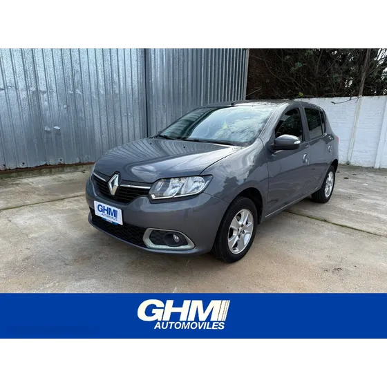 Renault Sandero 1.6 Privilege 105cv