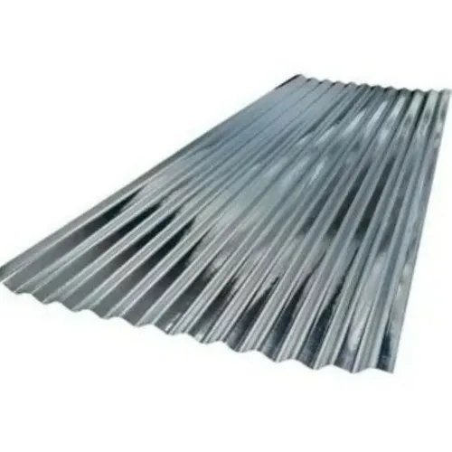Laminas De Zinc ,acerolit, Aluminio