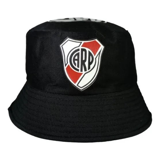 Gorro Piluso River Plate