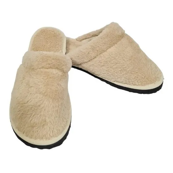 Pantufa Chinelo Quarto Maternidade Grávida Pelúcia Comfort +