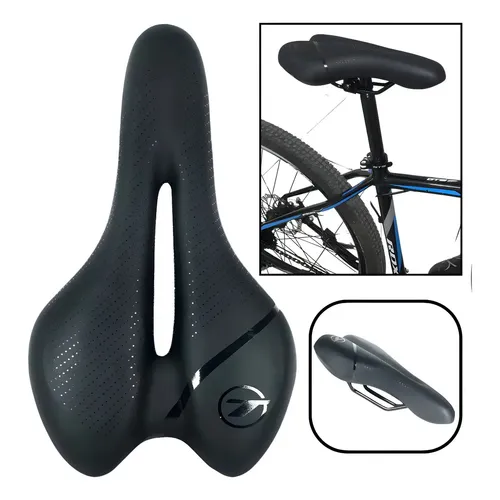 Specialized Selim Sitero Plus Preto 155 Mm Comprimento 240 Mm