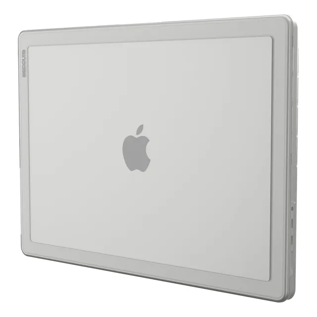 Funda Hardshell Para Macbook Pro 16 M4 M3 M2 Incase Clear