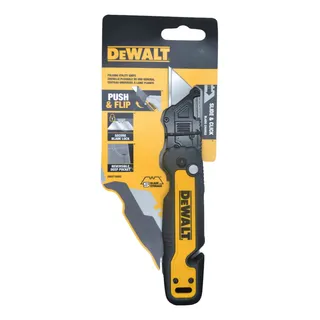 Cutter Plegable Con Almacenamiento Dewalt Dwht10992