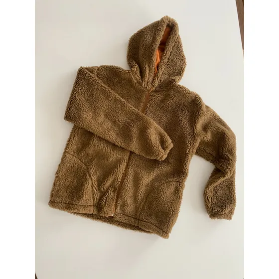 Campera De Corderito
