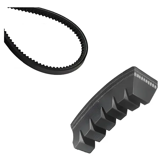 Correa En V 9.5x690 Ventilador (dentada)