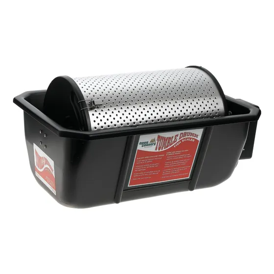 Abierto Pais Td 6065   13 tumble Drumm Sportsman Fish