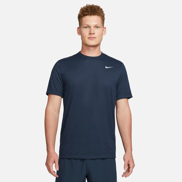 Camiseta Dri-fit Reset Masculina Camiseta Dri-fit Reset Masculina