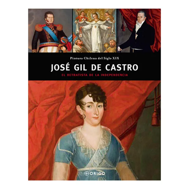 Jose Gil De Castro