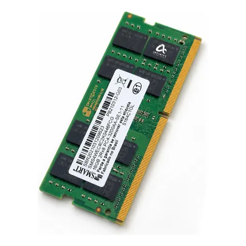 Memória Notebook DDR4 8GB 2666MHz SODIMM SK hynix | Frete grátis