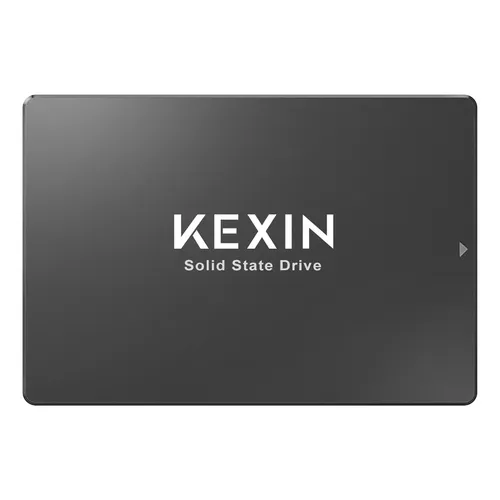 Ssd 1tb Sata Iii 2,5 Pol. Crucial Bx500 Ct1000bx500ssd1 Velocidade