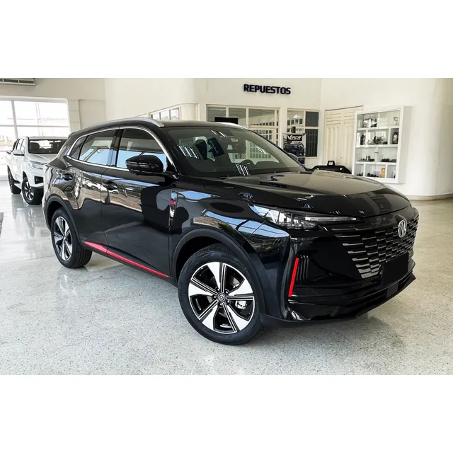 Changan Cs55 Plus Automática