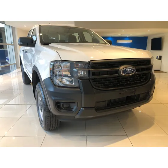 Ford Ranger 2.0 Cd 4x2 Xl 170cv
