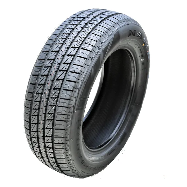 Llanta 265/70r17 Lt Nama Maxaggres H/t Nm72 118s Msi