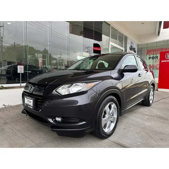 Honda Hr-v 1.8 Epic At Cvt