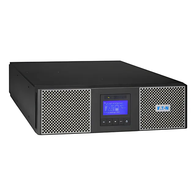Ups Eaton 9px 11kva 10kw 230v Montable En Rack