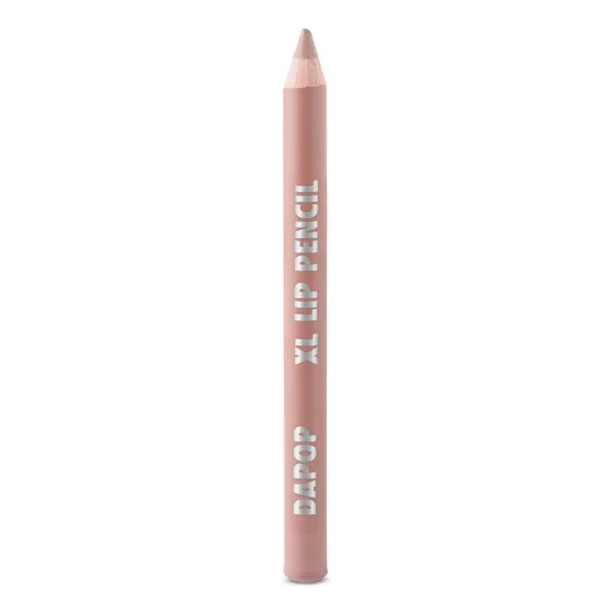 Lip Pencil Xl Dapop -delineador De Labios-cremoso-hidratante