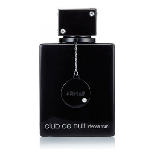 Club De Nuit Intense Armaf 105ml Edt Hombre Lodoro Perfumes