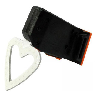 3 Luz Trasera Led Para Bicicleta, Luz Trasera Recargable Con 3 Luz Trasera Led Para Bicicleta, Luz Trasera Recargable Con