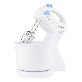 Batidora Vitta Lic-bl0300hmb02 Con Bowl 300w 7 Velocidades Batidora Vitta Lic-bl0300hmb02 Con Bowl 300w 7 Velocidades