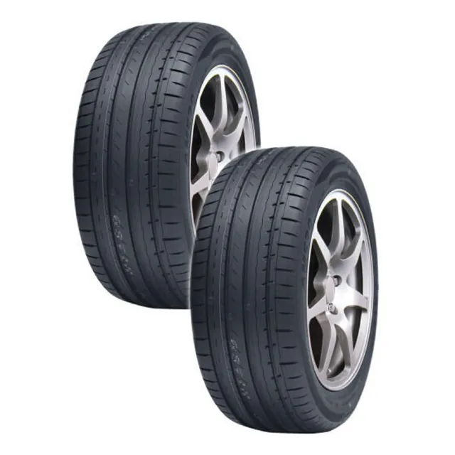 2 Llantas 205 55 R17 91w Atlas Am520 Runflat