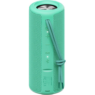 Altavoz Bluetooth Portátil Impermeable Al Aire Libre Miatone Altavoz Bluetooth Portátil Impermeable Al Aire Libre Miatone