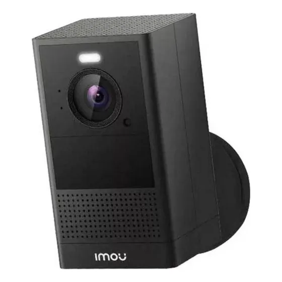 Camara Imou Inalambrica Wifi Bateria 4mp Cell 2 Ipc-b46ln