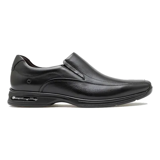 Democrata Air Spot Smart Comfort 448027 Masculino Adultos Mocassim clássico