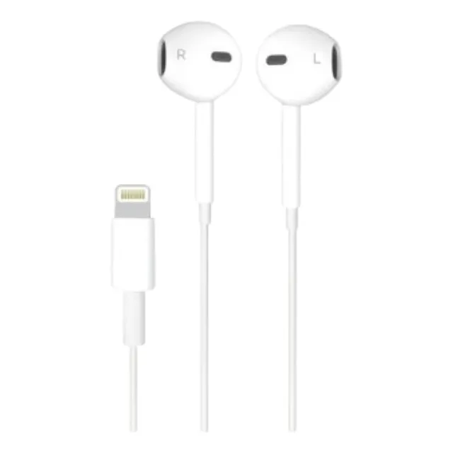 Auricular Compatible Con iPhone Treqa Ep-8803