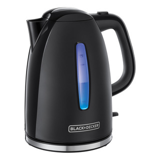 Hervidor Ke22591-cl Eléctrico Color Negro Hervidor Ke22591-cl Eléctrico Color Negro