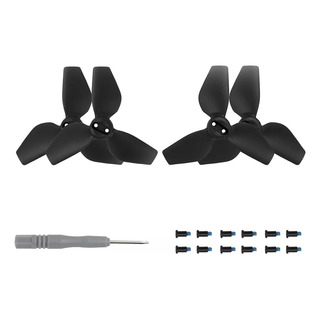 2 Pares De Hélices De Drones Para El Dji Neo 2 Pares De Hélices De Drones Para El Dji Neo