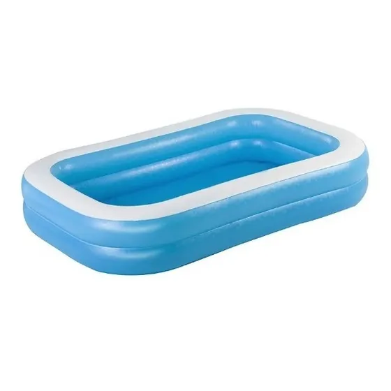 Piscina Familiar 2.6 Metros #pe