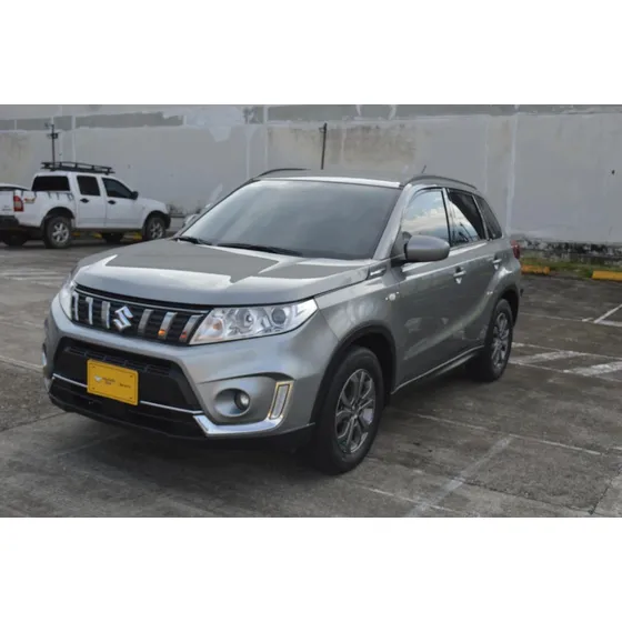 Suzuki Vitara 2wd At