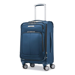 Samsonite Solyte Dlx Softside Luggage Expandible Con Ruedas Samsonite Solyte Dlx Softside Luggage Expandible Con Ruedas