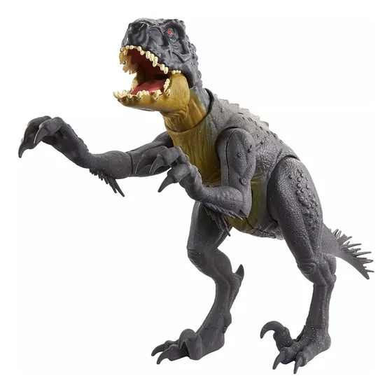 Scorpios Rex Jurassic World Camp Cretaceus - Produto Novo